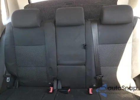 2011 Volkswagen Tiguan S from USA, damaged, VIN WVGAV7AX8BW525930